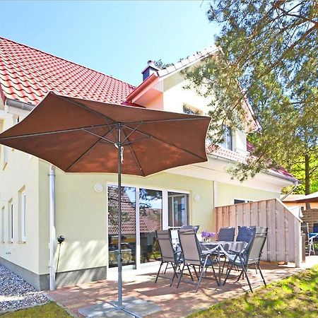 Waldsiedlung Dhh Waldhaus 5 Villa Корсванд Екстериор снимка