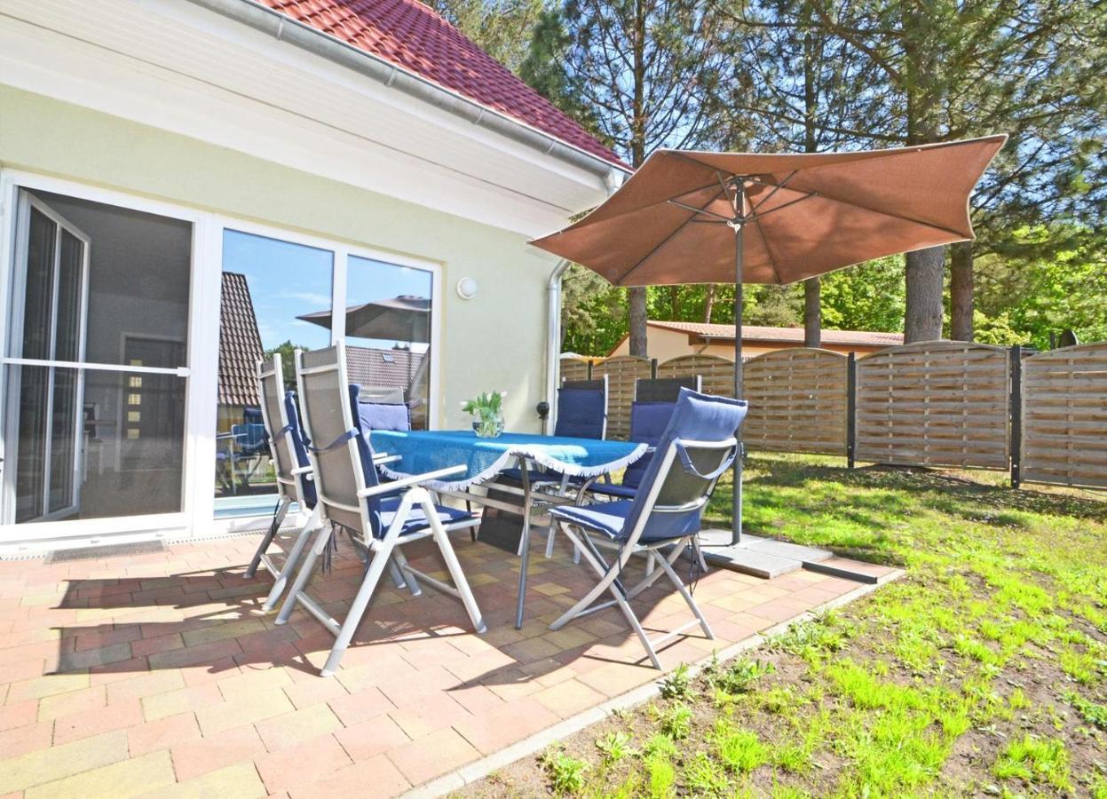 Waldsiedlung Dhh Waldhaus 5 Villa Корсванд Екстериор снимка