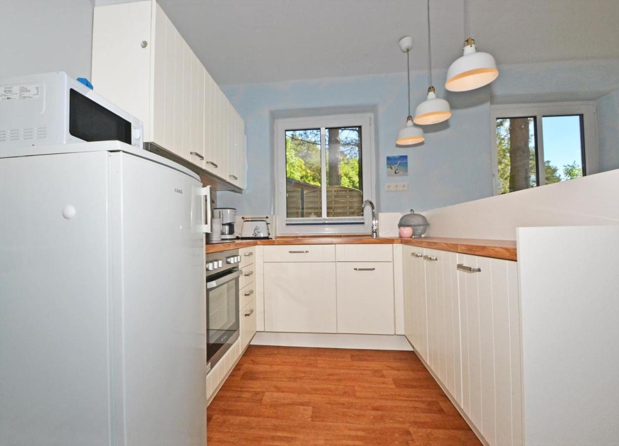 Waldsiedlung Dhh Waldhaus 5 Villa Корсванд Екстериор снимка