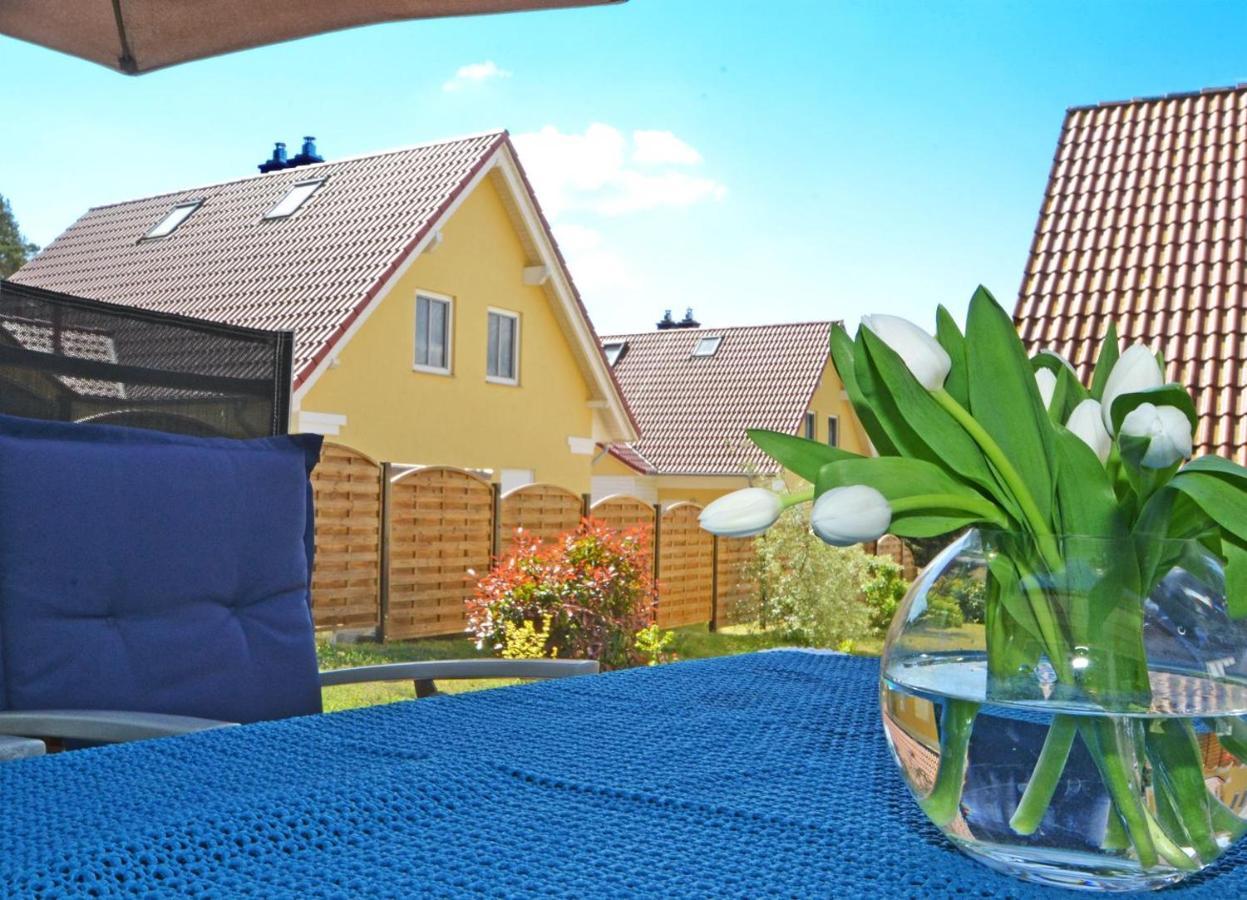 Waldsiedlung Dhh Waldhaus 5 Villa Корсванд Екстериор снимка