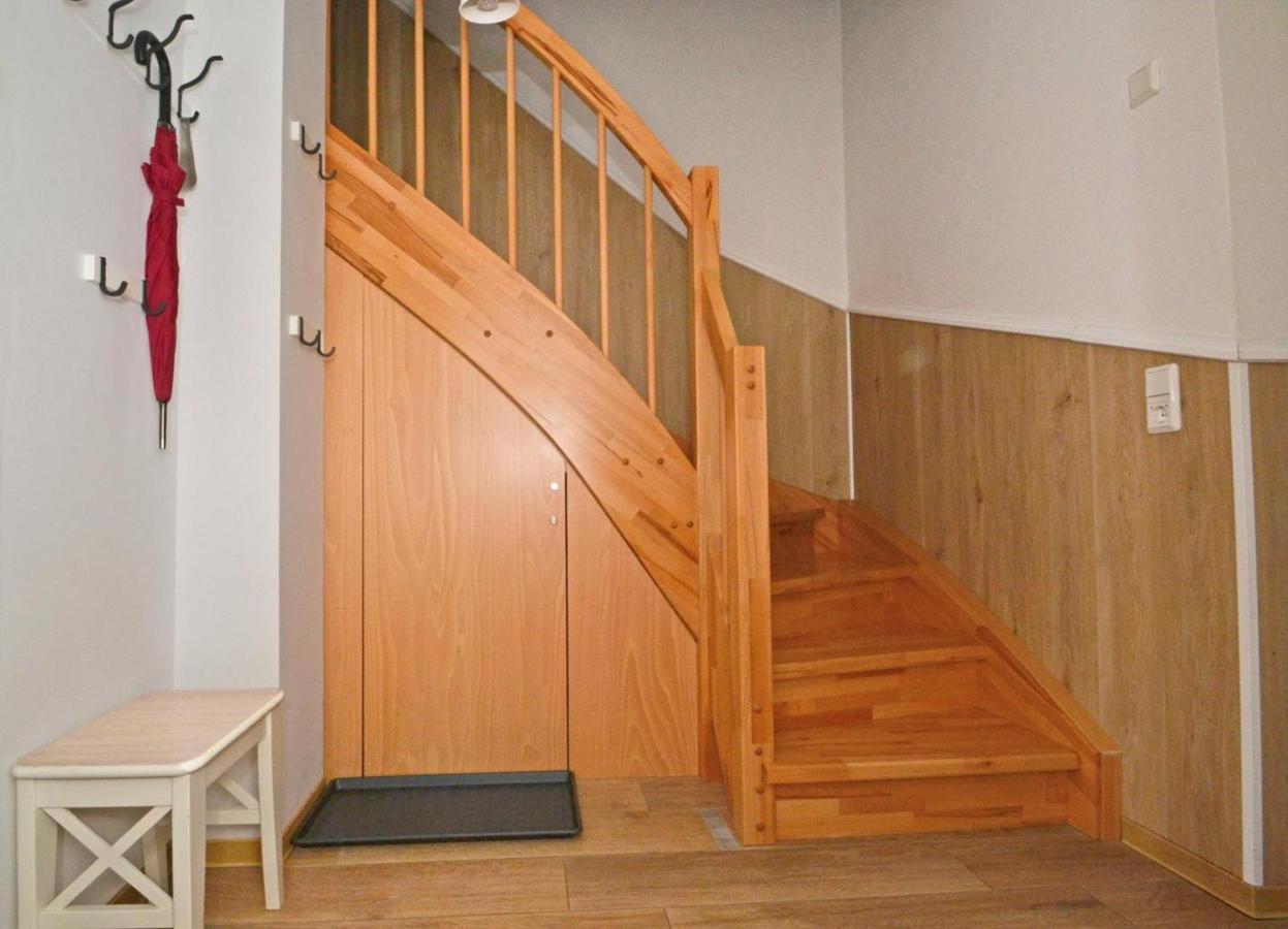 Waldsiedlung Dhh Waldhaus 5 Villa Корсванд Екстериор снимка