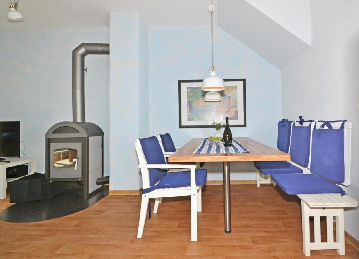 Waldsiedlung Dhh Waldhaus 5 Villa Корсванд Екстериор снимка